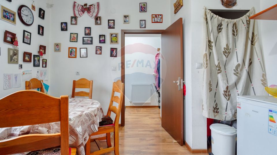 Vrei o casa departe de aglomeratia si zgomotul orasului?