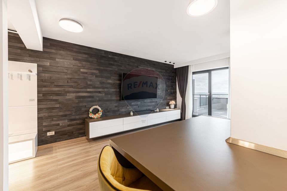 3 room Apartment for sale, UTA area