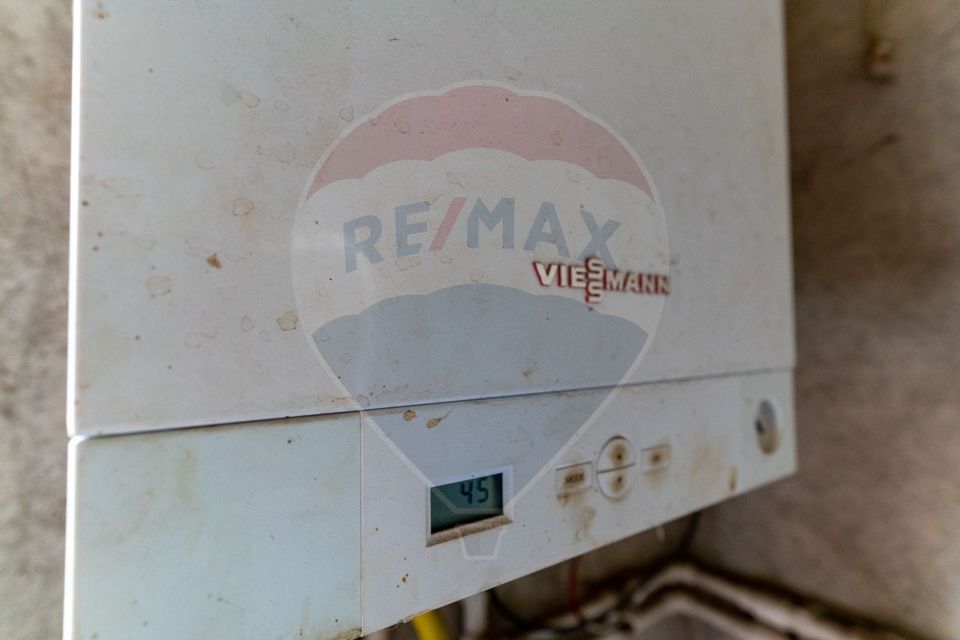 6 room House / Villa for sale