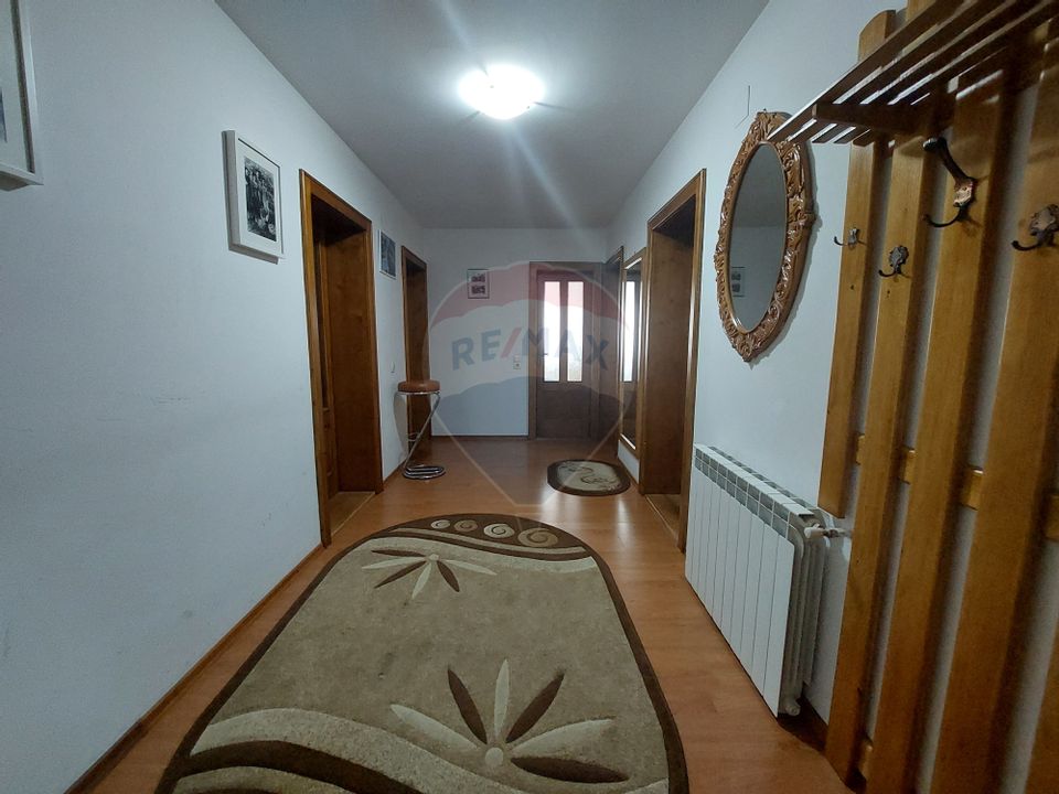3 room Apartment for sale, Strand area