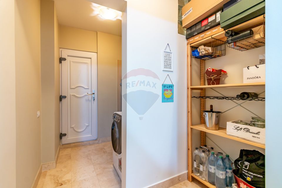 Apartament 5 camere I bloc consolidat I Cismigiu - Sala Palatului