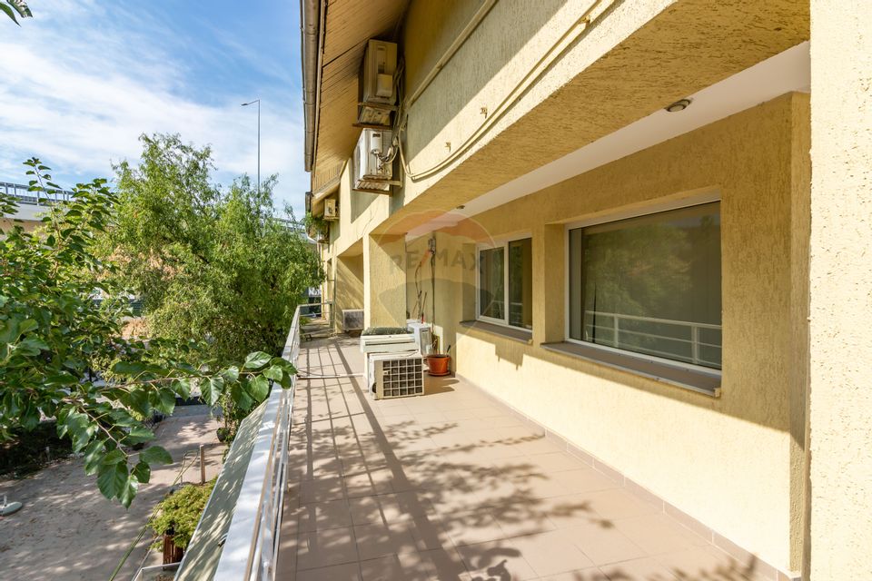 Inchiriere Spatiu Showroom Birouri Pasaj Berceni