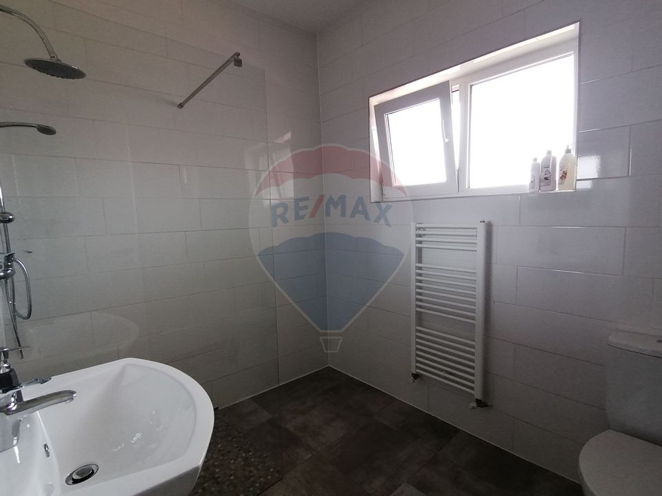 3 room Apartment for rent, Zorilor area