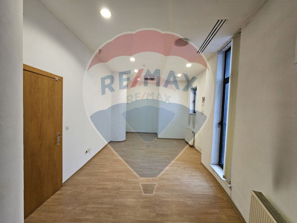 400.43sq.m Office Space for sale, Ultracentral area