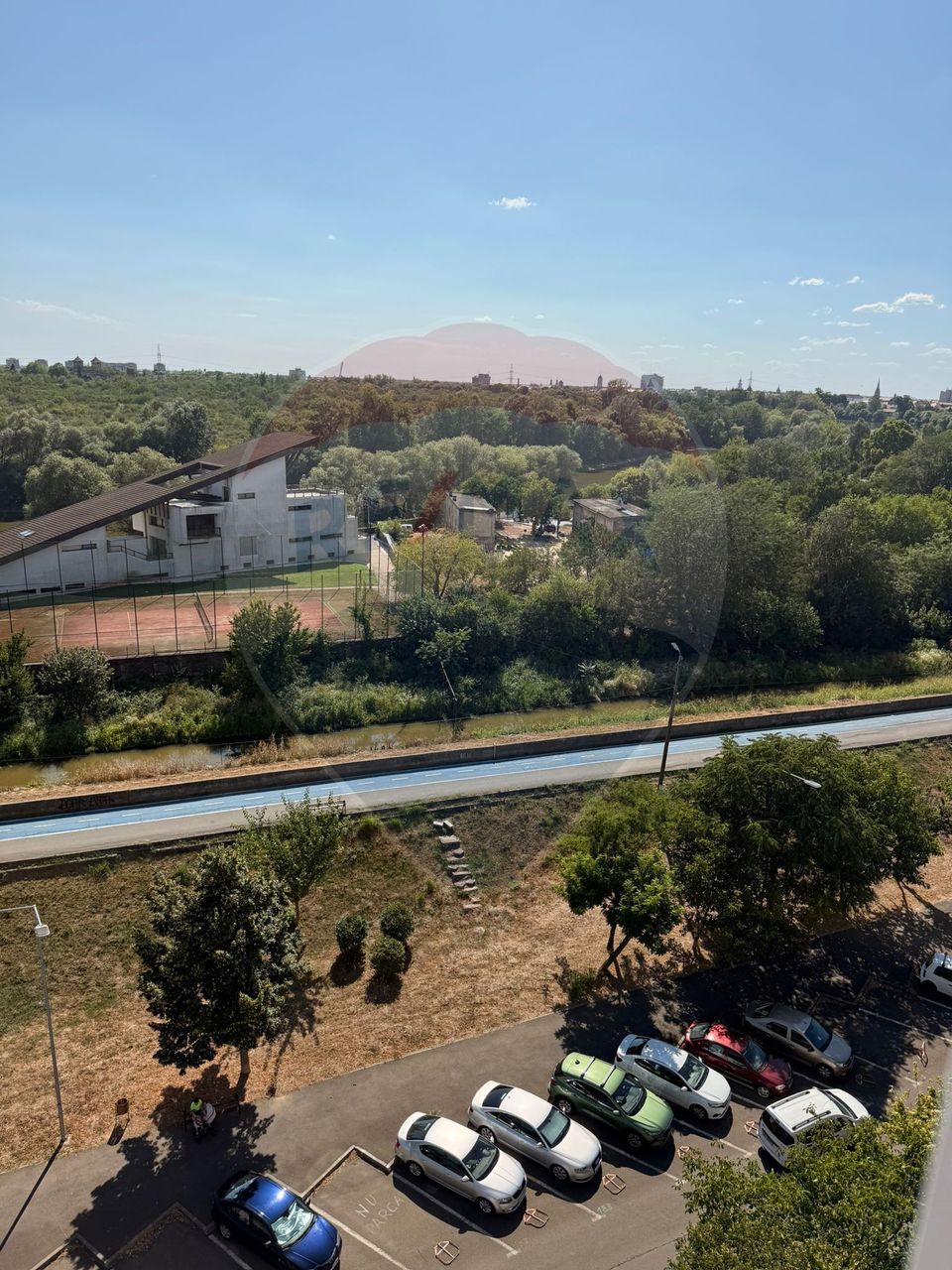 4 room Apartment for rent, Malul Muresului area