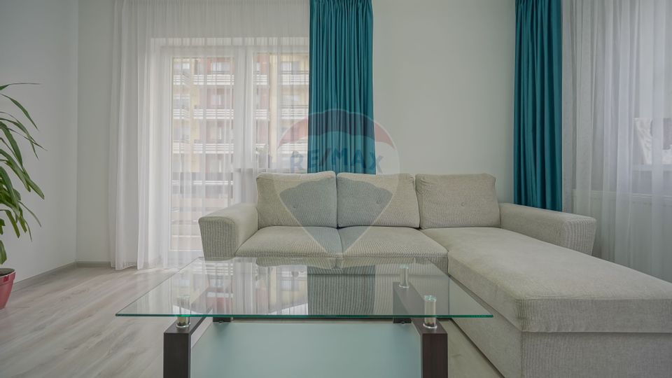 2 room Apartment for sale