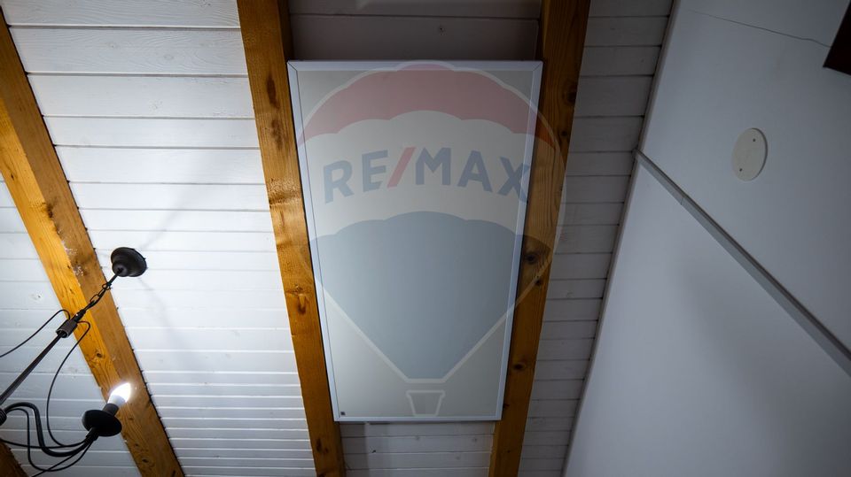 Vanzare vila, Stefesti-Prahova