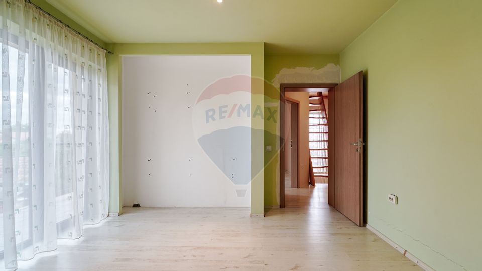 5 room House / Villa for rent, Bartolomeu area