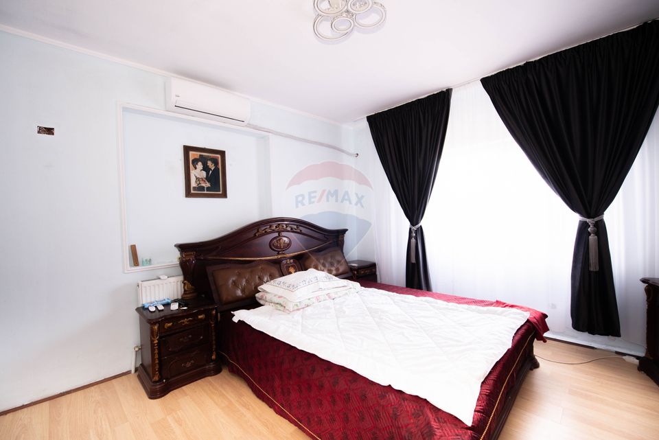 Casa individuala cu 6 camere de vanzare, Singureni, Cringuri, Giurgiu