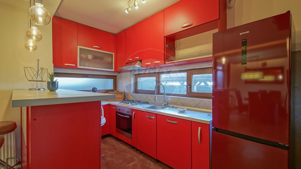 6 room House / Villa for sale