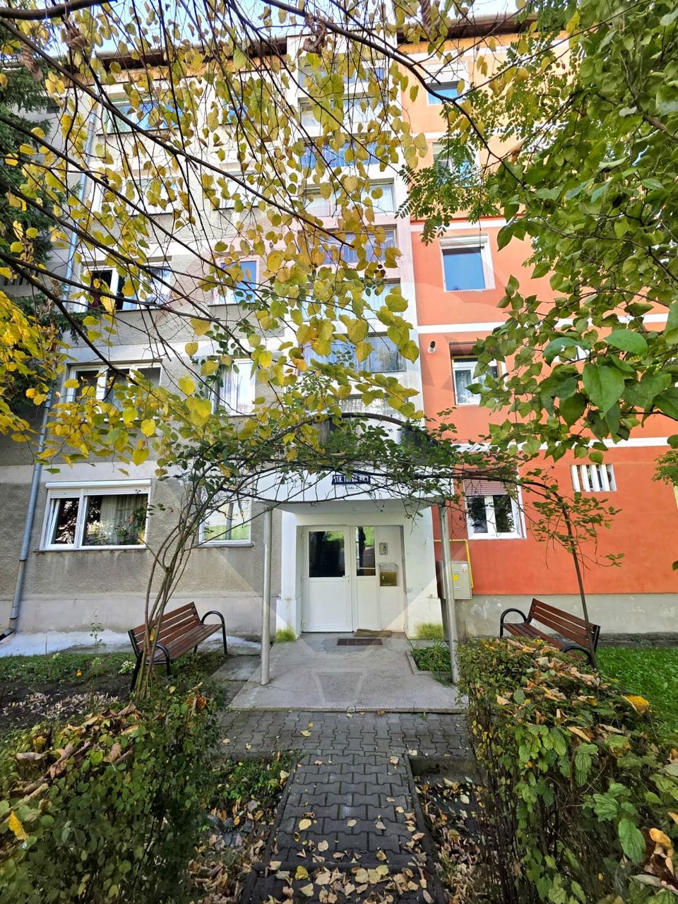2 room Apartment for sale, Nord-Est area