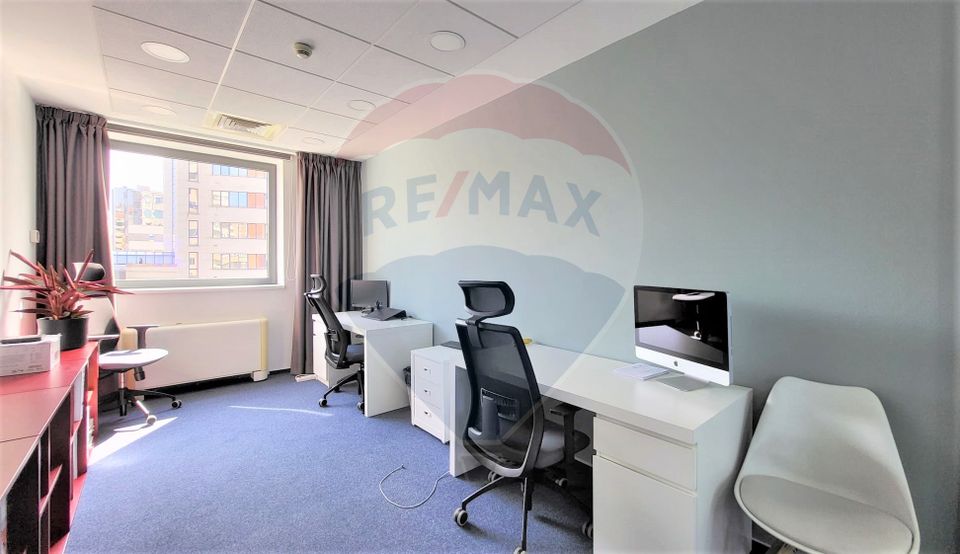 220sq.m Office Space for rent, Marasti area