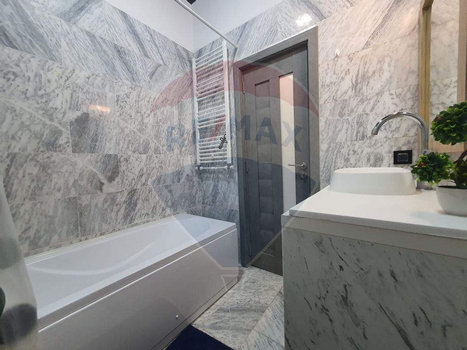 Vanzare Studio de lux în zona Tomis Nord