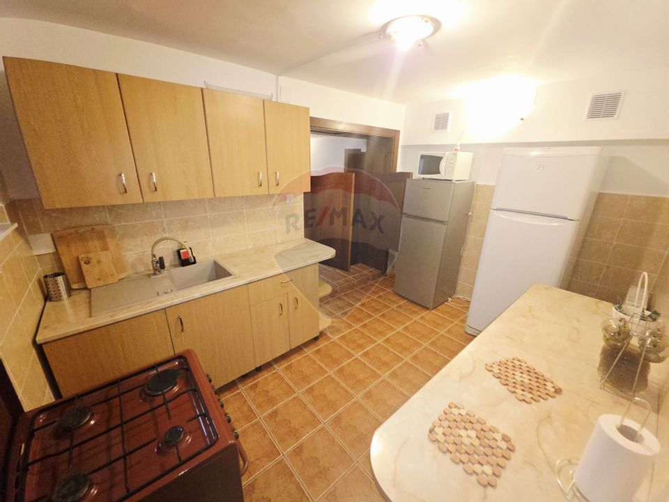 Casa /Vila de vanzare in Durau