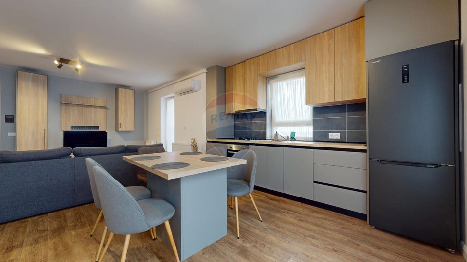 2 room Apartment for rent, Bartolomeu area