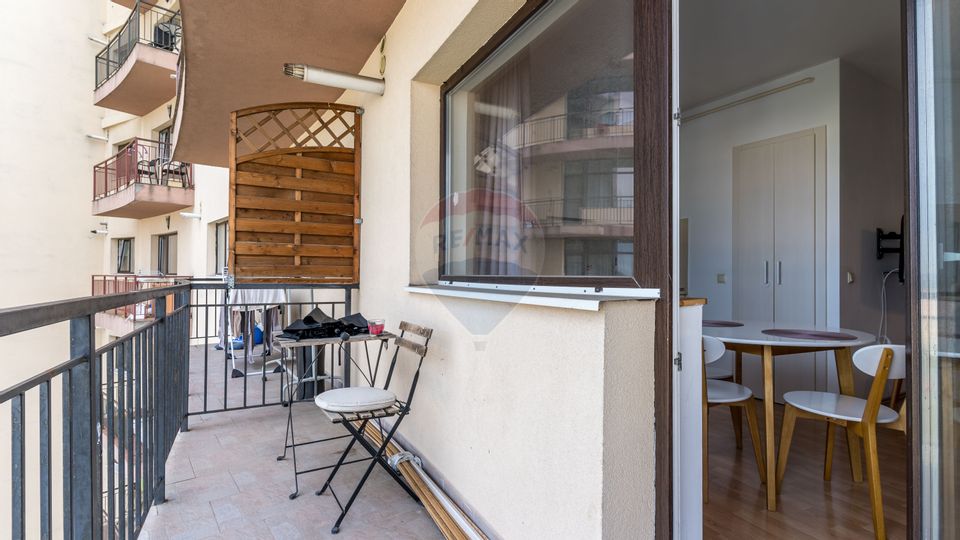2 room Apartment for sale, Zorilor area