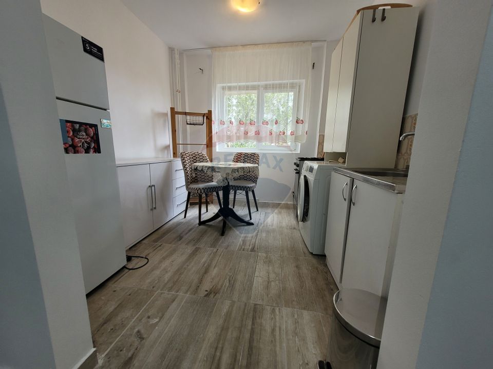 Inchiriere apartament 2 camere, zona Calea Mosilor