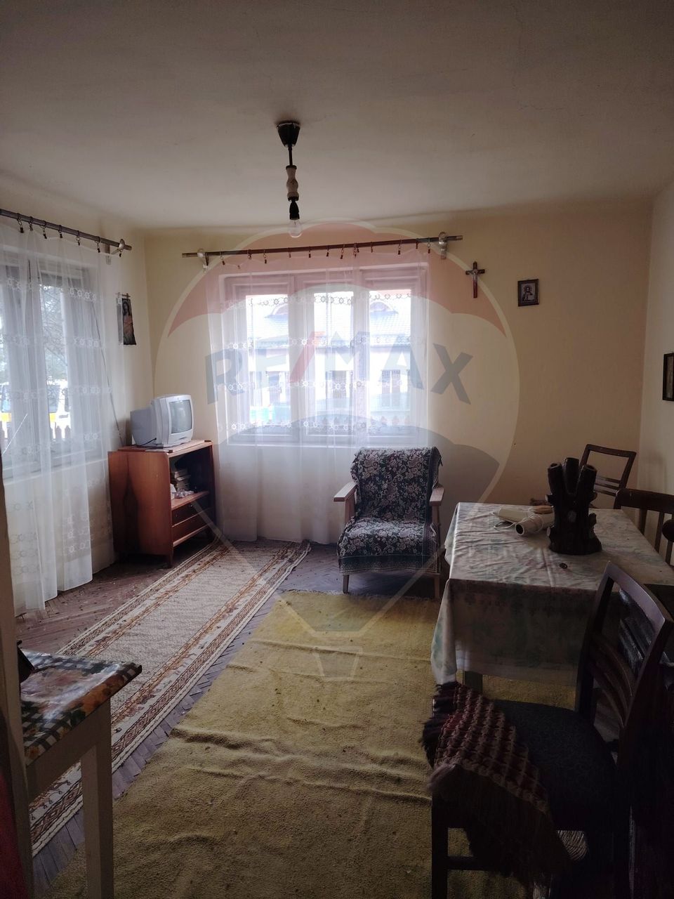 6 room House / Villa for sale, Central area