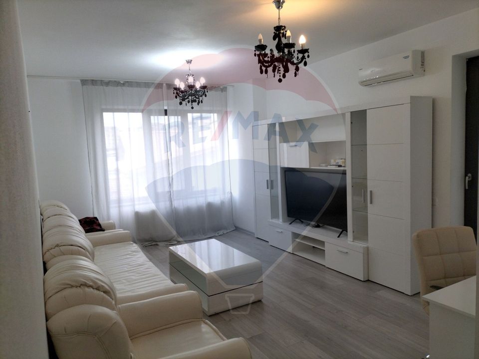 2 room Apartment for rent, 13 Septembrie area
