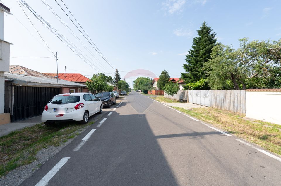 4 room House / Villa for sale