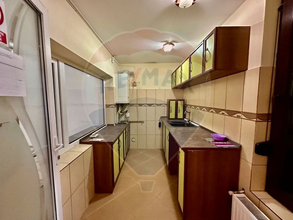 Spațiu comercial 100mp str Marasesti