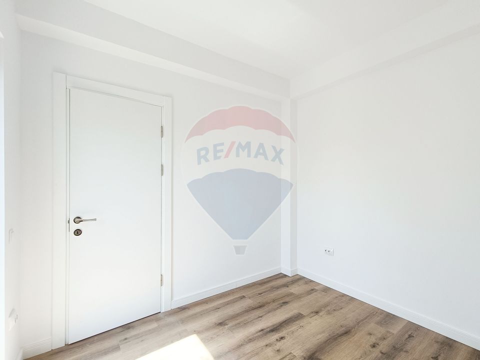 Vanzare Vila P+E+M in Dragomiresti-Deal | Teren 610mp | Zona Linistita