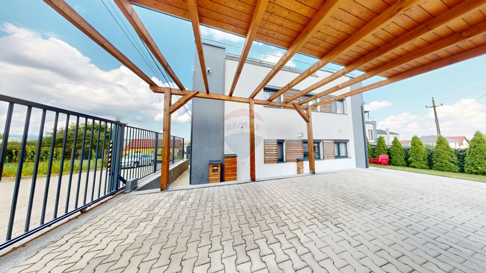 140sq.m Special Property for sale, Central area