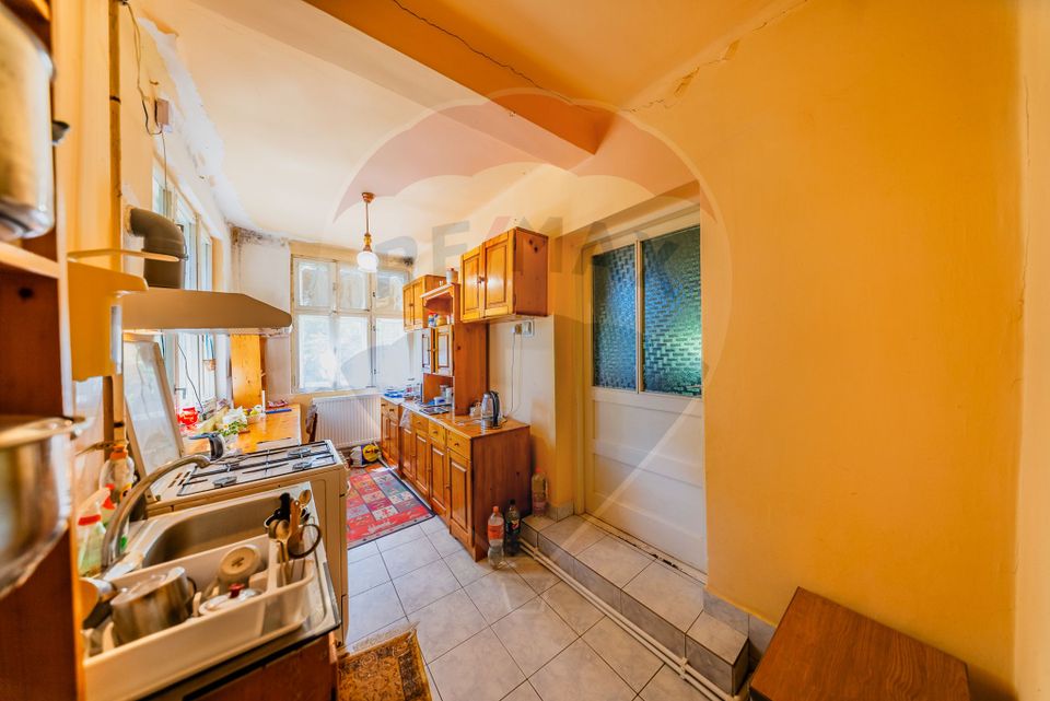 3 room House / Villa for sale, Gai area