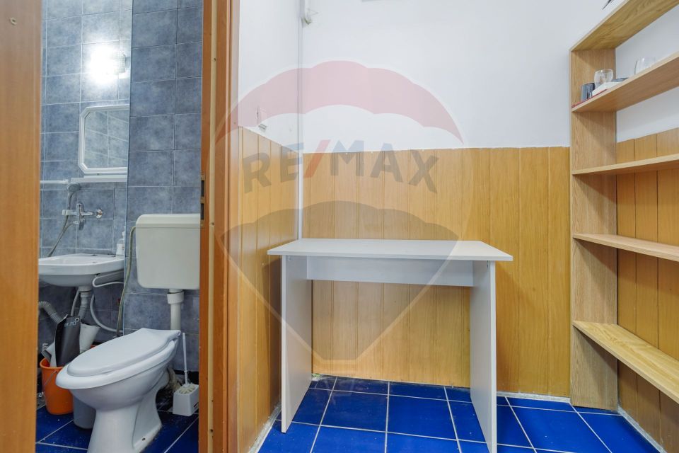 33sq.m Commercial Space for sale, Calea Bucuresti area