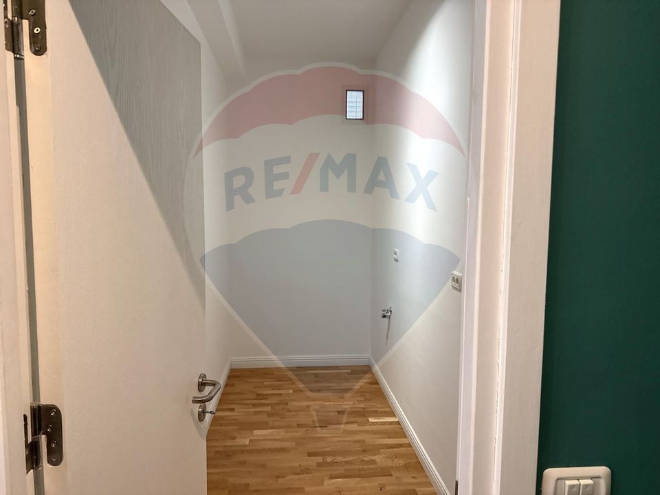 INCHIRIERE Apartament cu 4 camere in zona Tei