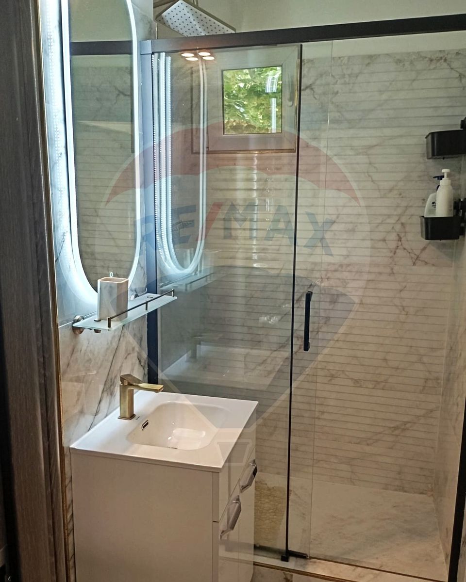 Apartament de închiriat pe Strada Huedin