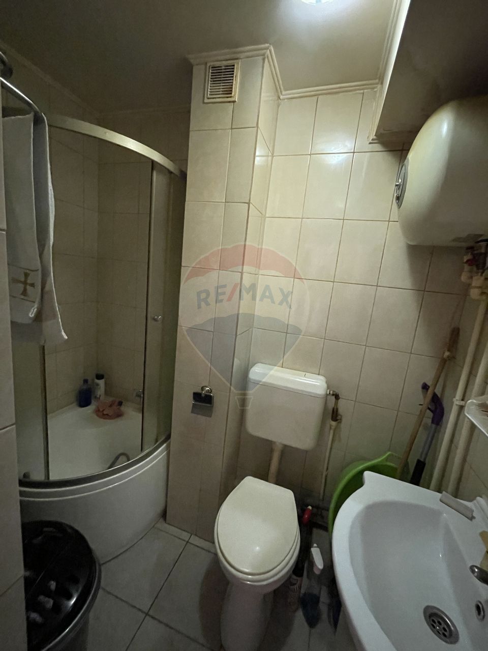 1 room Apartment for sale, Bahne area