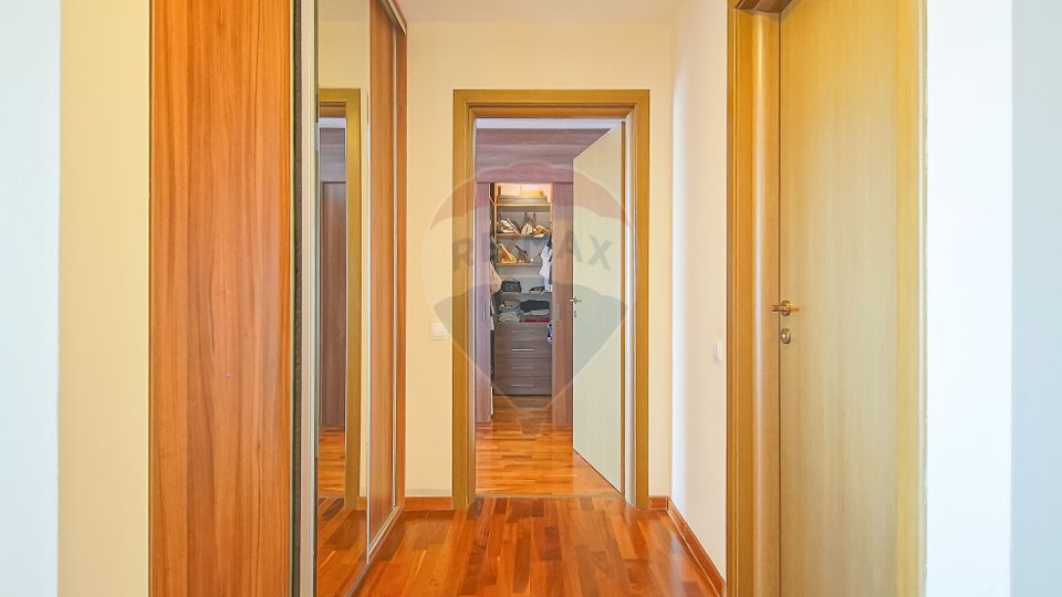 COMISION 0%! BELLEVUE DRUMUL POIENII | APARTAMENT PANORAMIC CU TERASĂ