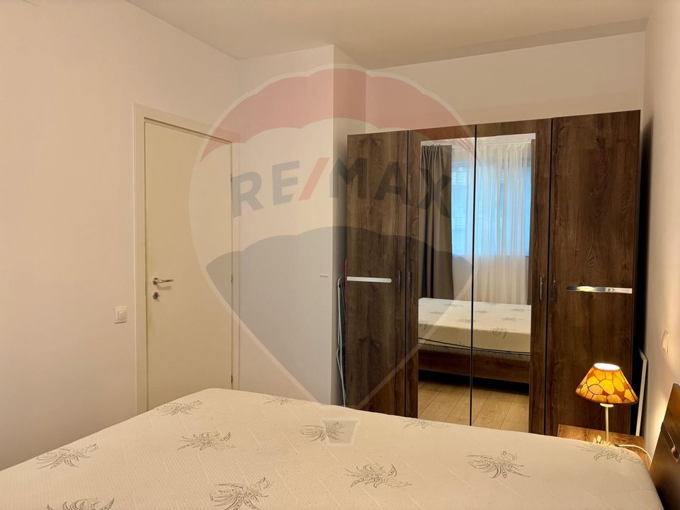 Inchiriere 2 camere | Loc parcare | Pipera