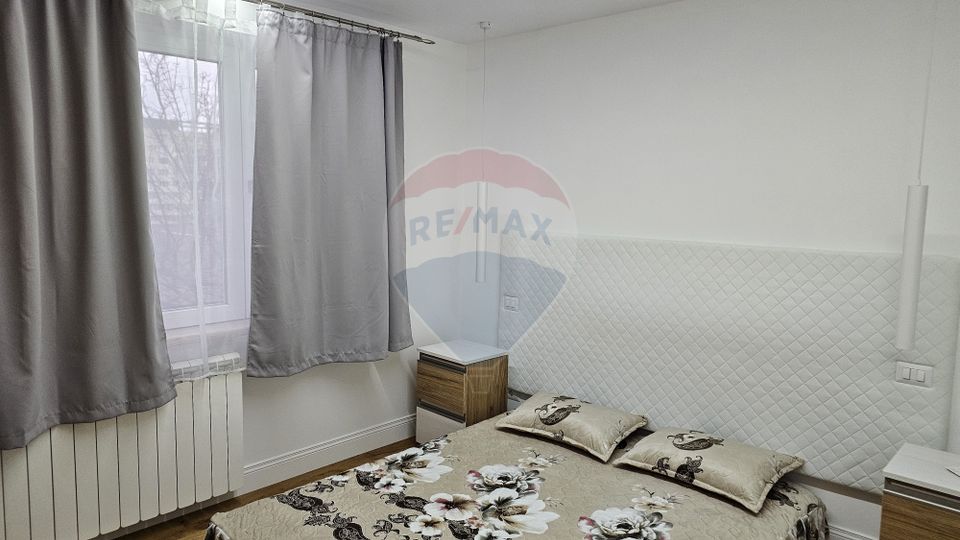 2 room Apartment for rent, Central area