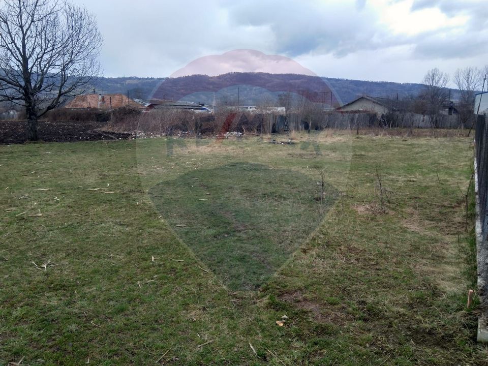 Land 613sqm Drajna de Jos / Drumul Romanilor