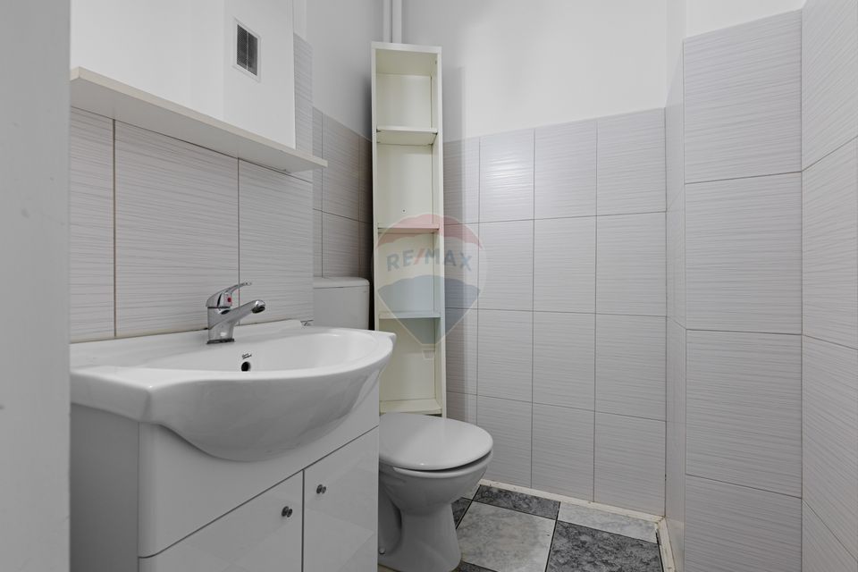 3 room Apartment for rent, Micalaca area