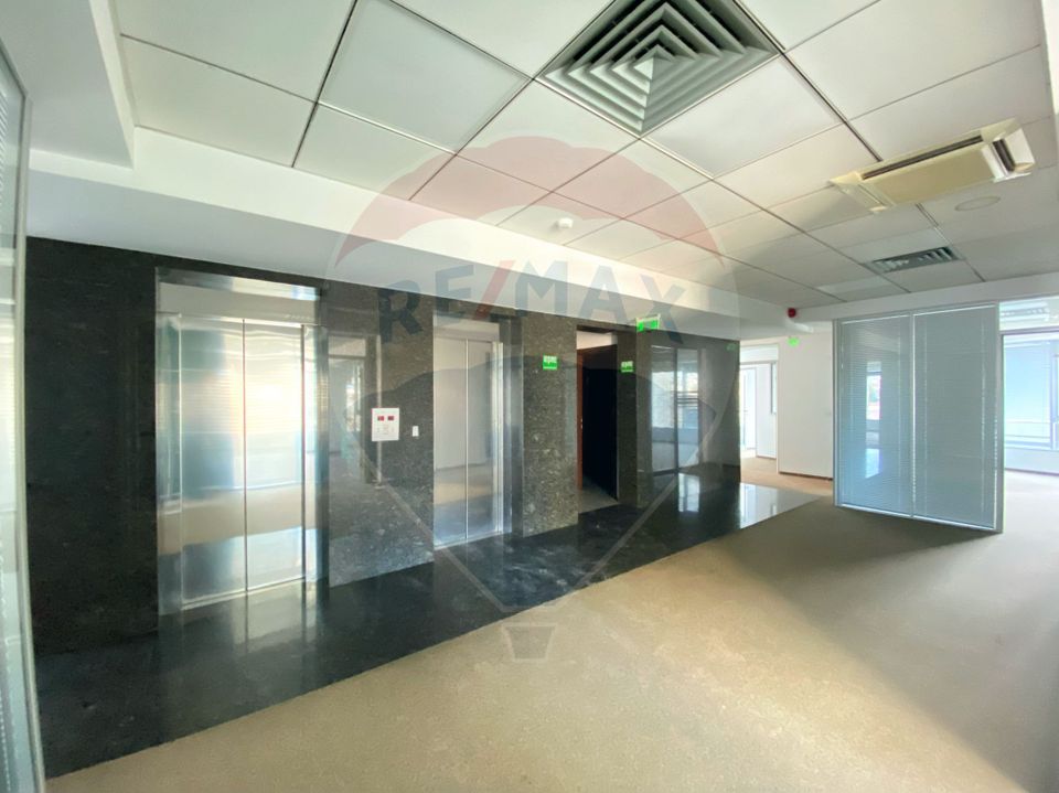 Spațiu comercial / spatii de birouri de închiriat Central