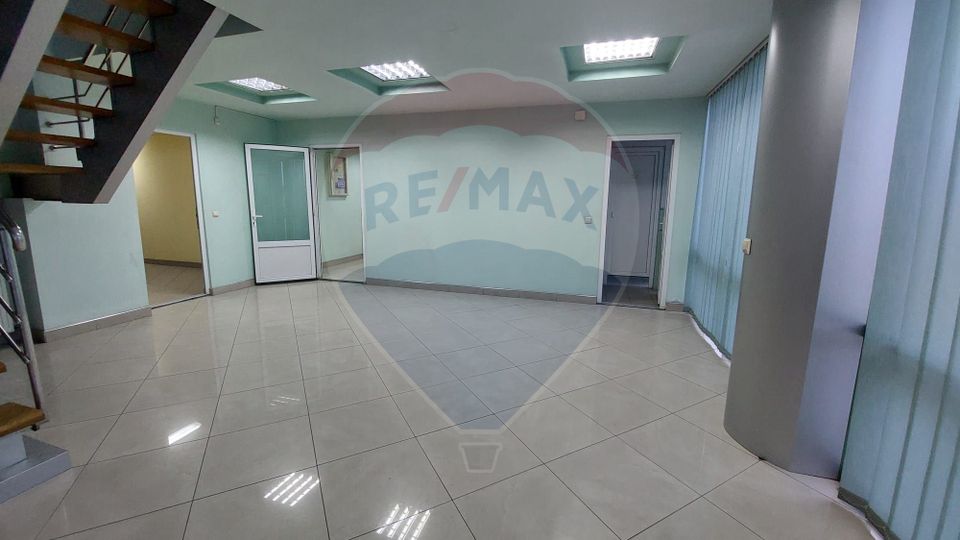 880sq.m Industrial Space for sale