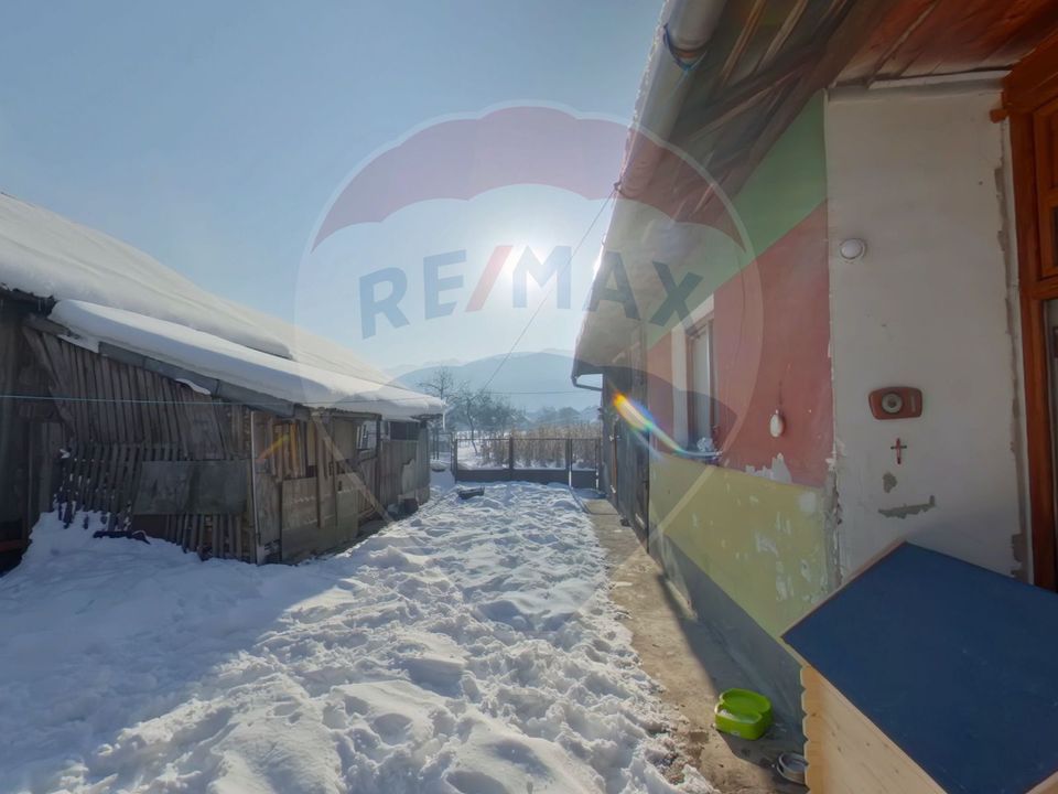 5 room House / Villa for sale