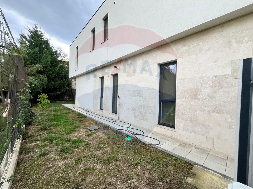 Inchiriere  Vilă în zona Otopeni