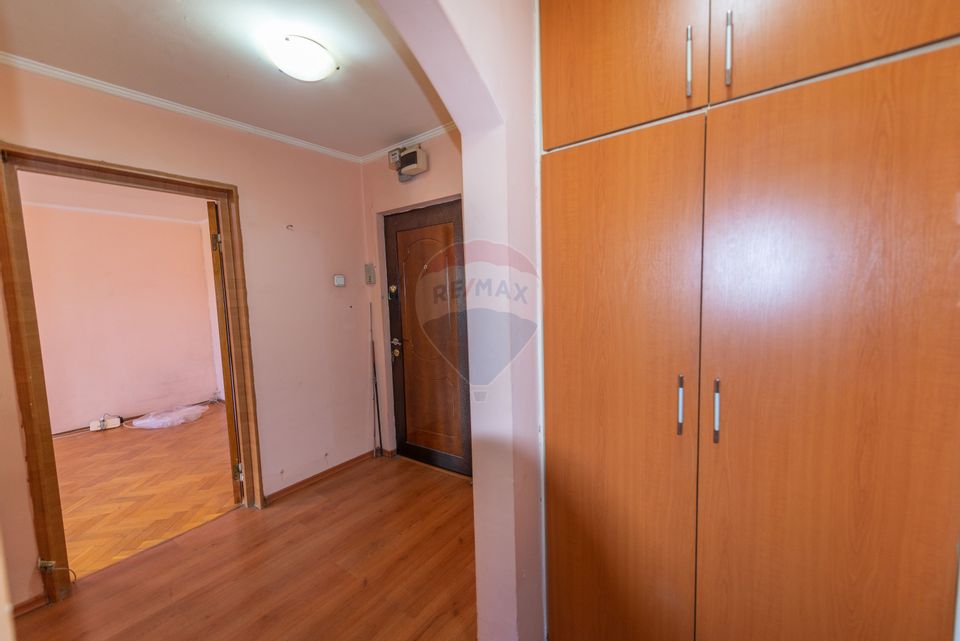 2 room Apartment for sale, Pajura area