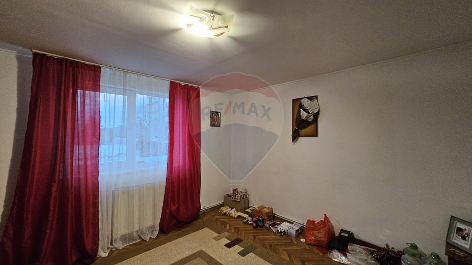 Spațiu de birouri de 150mp de închiriat in Suceava