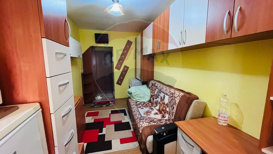 Garsoniera zona Rogerius