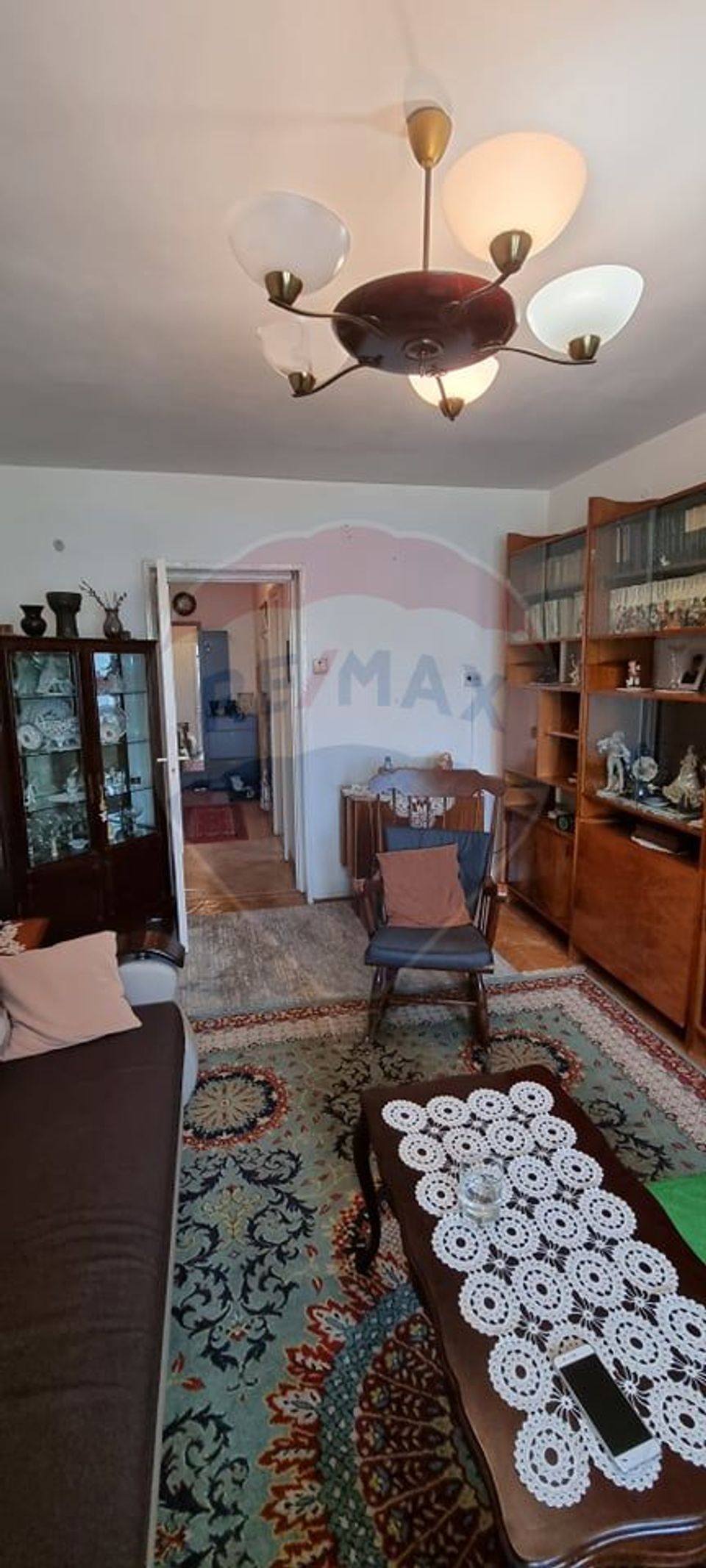 3 room Apartment for sale, Garii area