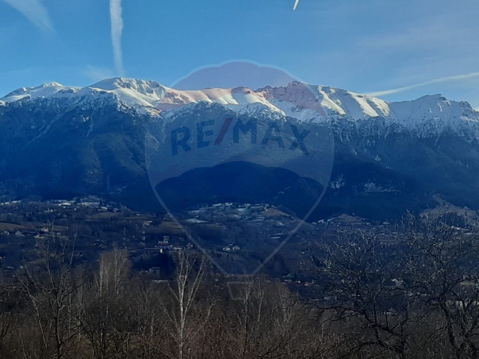 Land 10,279sqm Predelut / Strada Pe Tarina