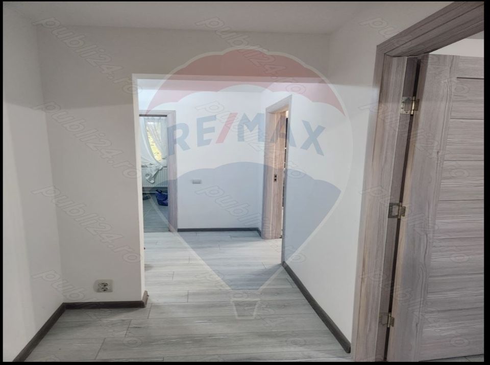 3 room Apartment for rent, Drumul Taberei area