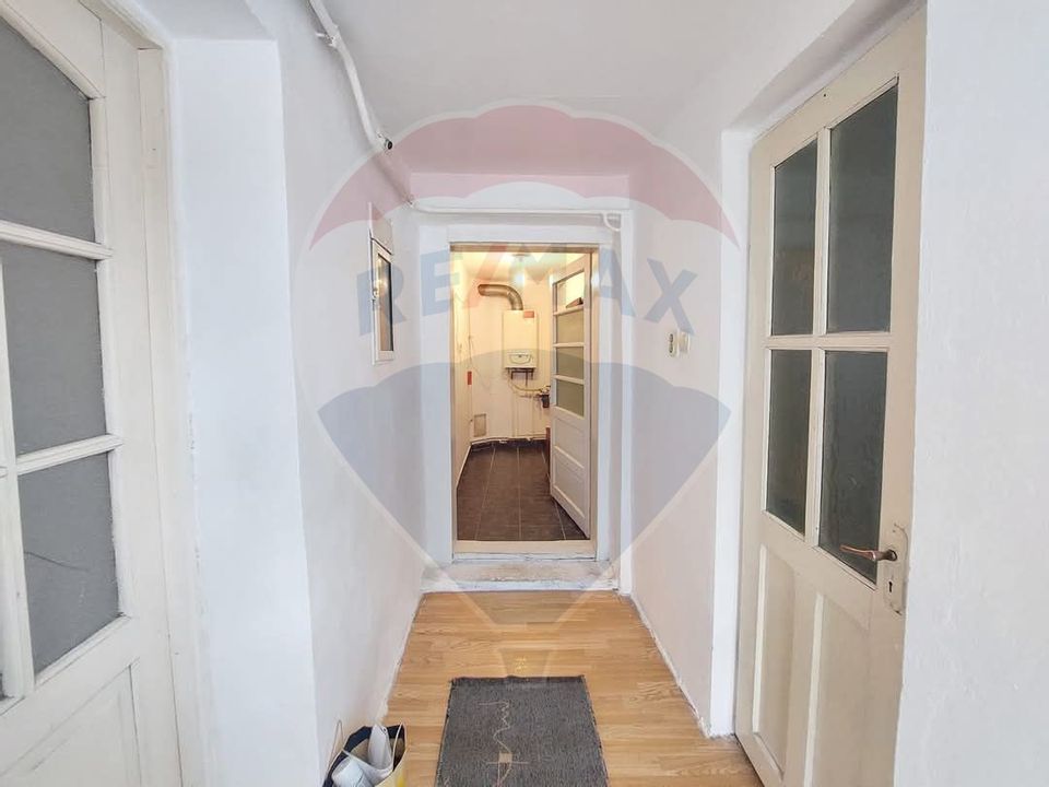 2 room House / Villa for sale