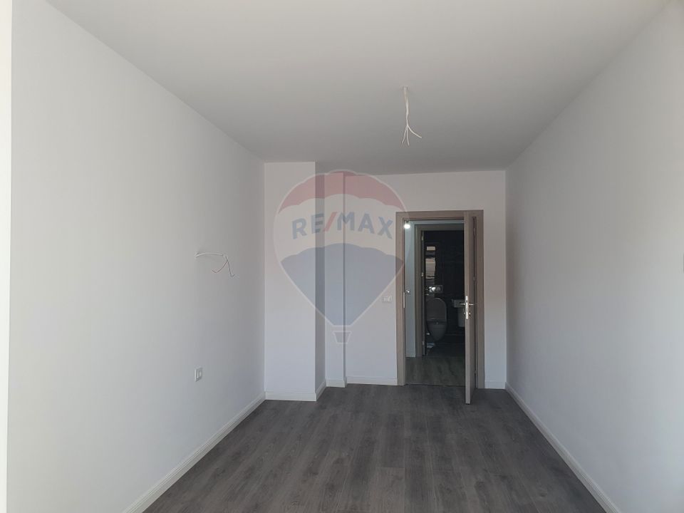 2 room Apartment for sale, Banca Nationala area