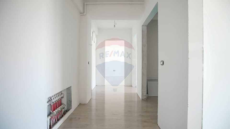 1 room Apartment for sale, Grivitei area